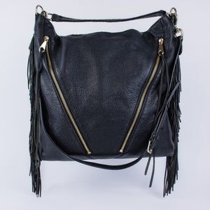 Rebecca Minkoff - Black shoulder Bag